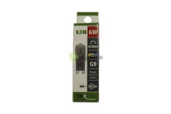  TRIXLINE 6W-G9 LED izz 4200K