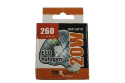  TRIXLINE 20W-GU10 halogn izz 2700K
