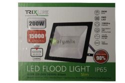  TRIXLINE 200W LED fnyvet IP65 4200K
