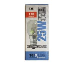  TRIXLINE 25W-E14 htizz (trpeizz) 2700K