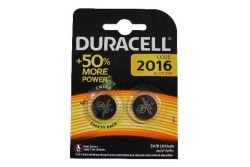  Duracell DL2016 ltium gombelem C/2