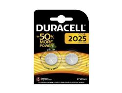  Duracell DL2025 ltium gombelem C/2