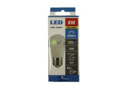  TRIXLINE 8W-E27 A50 LED izz 6500K