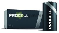  Duracell PROCELL alkli baby elem flis S/2