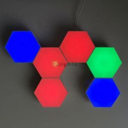  Beolina rints hexaled modul, RGB