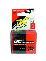  BC EXTRA POWER 4,5V 3R12P Extra Power fltarts elem 4,5V C/1