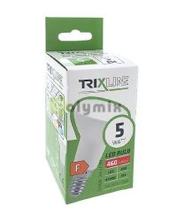  TRIXLINE 5W-E14 R50 LED izz 4200K