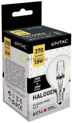  Entac Halogn kisgmb 28W E14