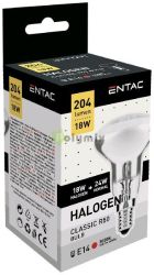  Avide Halogen Reflector R50 E14 18W 3000K
