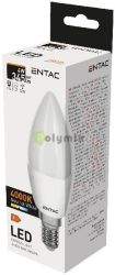  Entac LED Candle 4W-E14 NW 4000K