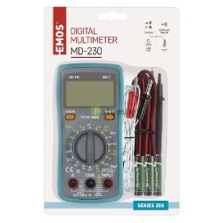  EMOS Digitlis multimter MD-230
