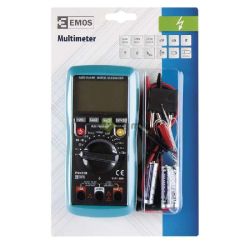  EMOS Digitlis multimter EM420B