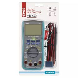  EMOS Digitlis multimter MD-430