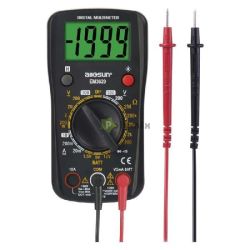  EMOS Multimter MD-310