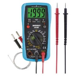  EMOS Multimter MD-410