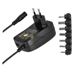  EMOS Univerzlis tlt 1500 mA, USB