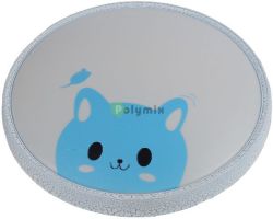  Nipeko Nipeko Gyerek UFO Lmpa Macska 24W 400x70mm NW 4000K