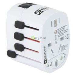  EMOS Utaz adapter (talakt)