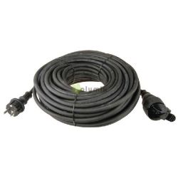  EMOS leng hosszabbt-gumi 20m 3x1,5
