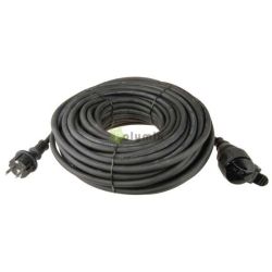  EMOS leng hosszabbt-gumi 30m 3x1,5