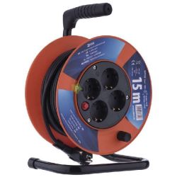  EMOS Kbeldob 4aljzat 15m 1,0mm