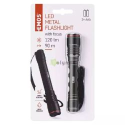  EMOS LED lmpa fm 120 lm - 2AAA