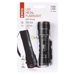  EMOS LED zseblmpa 330 lm - 3AAA