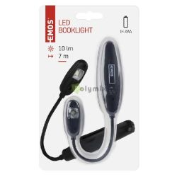  EMOS LED csptets olvaslmpa 10lm