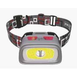  EMOS Fejlmpa 1 COB + CREE LED 3XAAA