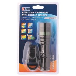  EMOS LFT 1328  3W LED FOCUS rdlmpa kerkprtartval