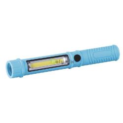  EMOS szerellmpa 3W + 1 COB LED kk