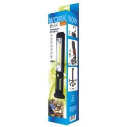  EMOS Akkumultoros LED lmpa 5W COB LED
