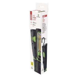  EMOS Akkumultoros LED lmpa 3 W COB + 1W LED