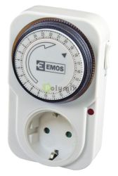  EMOS TS-MD31 mechanikus kapcsolra