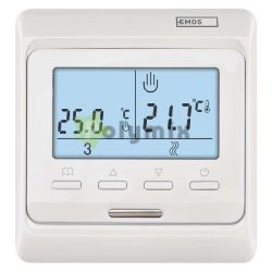  EMOS PADLTERMOSZTT PROG. P5601UF