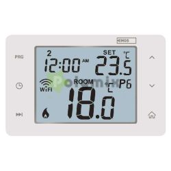  EMOS GOSMART WIFI TERMOSZTT P56201