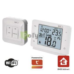  EMOS GOSMART VEZETK NLKLI WIFI TERMOSZTT P56211