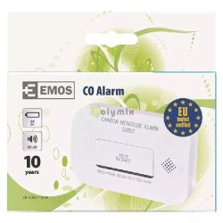  EMOS Sznmonoxid rzkel GS827