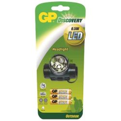  GP LOE205 1 x 0,5 W LED manyag fejlmpa