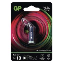  GP LED lmpa CK11 + 4 GP LR41