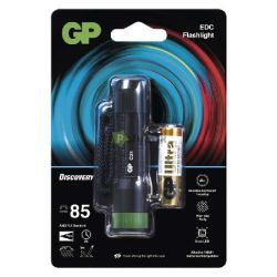  GP LED lmpa C31 + 1LR6