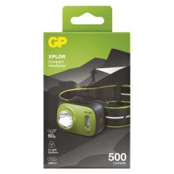  EMOS LED Fejlmpa Xplor PHR17