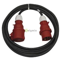  EMOS 3 fzis hosszabbt 5x16A 25m 3x2,5mm2
