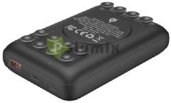  Energizer Energizer Power Bank Vezetk Nlkli QP10000PQ 10000mAh Tapadkorong