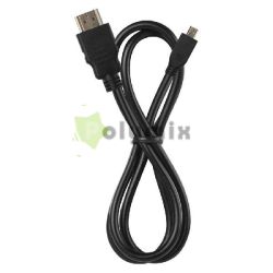  EMOS HDMI 2.0 A/M-D/M 1,5M