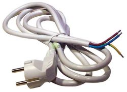  EMOS MT vezetk 3 x  1 mm 2m-es
