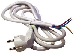  EMOS MT vezetk 3 x  0,75mm 3m-es
