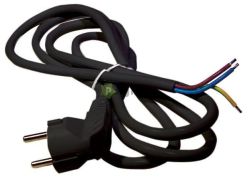  EMOS MT vezetk 3 x  0,75mm 2m-es