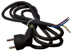  EMOS MT vezetk 3 x  0,75mm 3m-es
