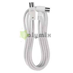  EMOS ANTENNA KOAX KBEL 90 1,25M
